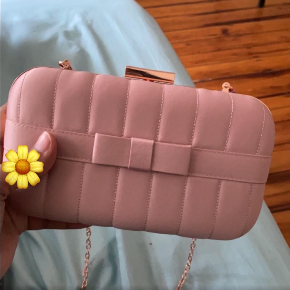 expouch Evening Bag for Women Wedding Party